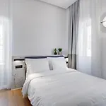 Times Elegant Gæstehus