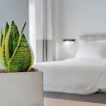 Times Elegant Gæstehus 4*