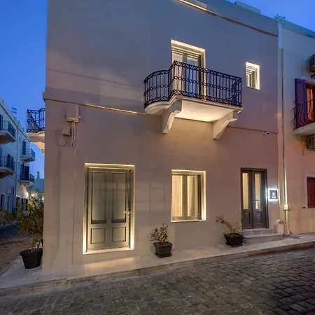 Gæstehus Times Elegant