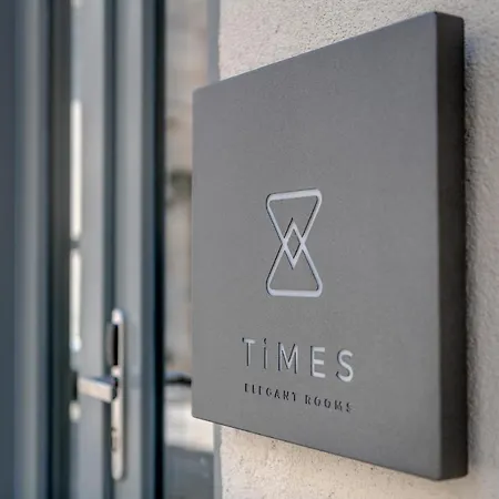 Times Elegant Gæstehus 4*