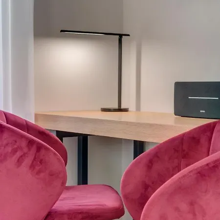 Times Elegant Gæstehus 4*