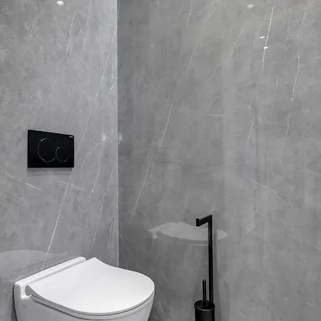 Times Elegant Gæstehus 4*