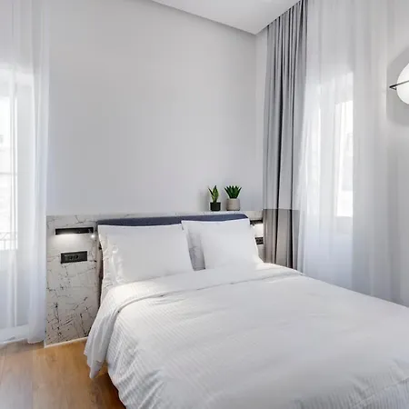 Times Elegant Gæstehus