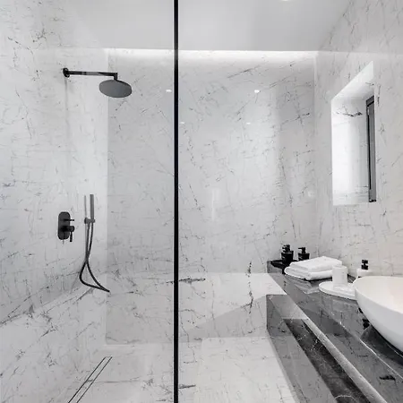 Gæstehus Times Elegant 4*