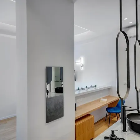 Times Elegant Gæstehus Ermoupoli