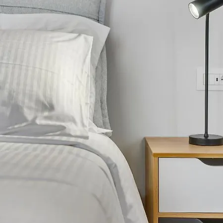 Times Elegant Gæstehus