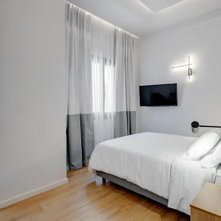 Gæstehus Times Elegant