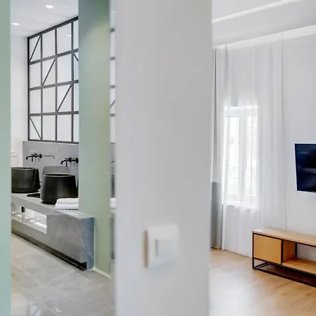 Gæstehus Times Elegant