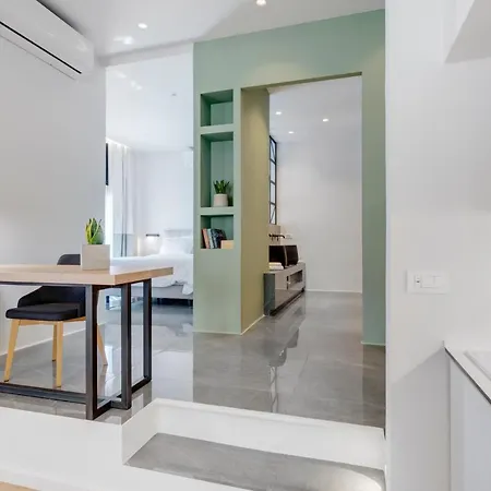 Times Elegant Ermoupoli