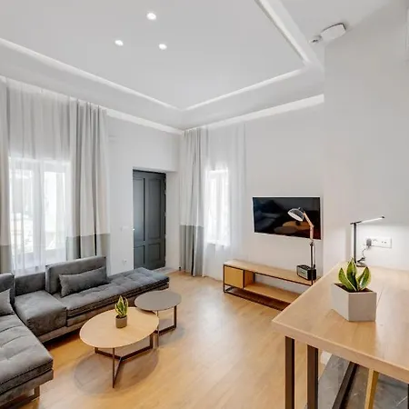 Times Elegant Gæstehus 4*