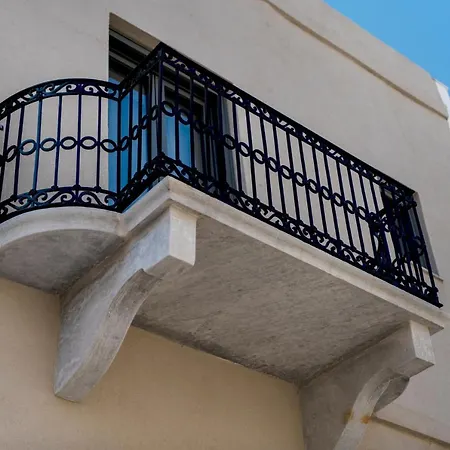 Times Elegant Гостевой дом