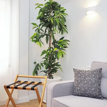 Times Elegant Gæstehus 4*