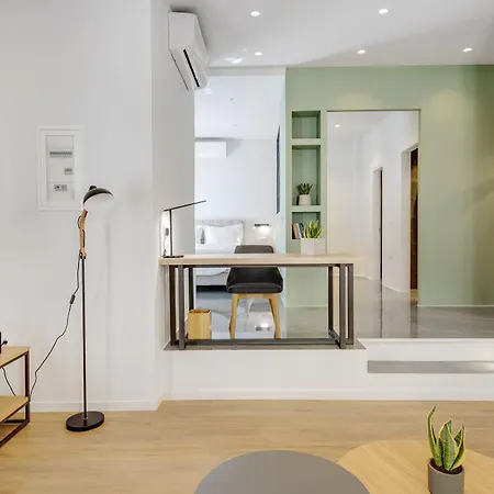 Times Elegant Ermoupoli