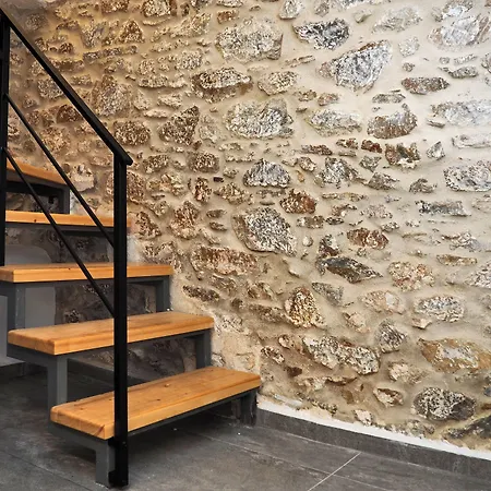 Гостевой дом Times Elegant Эрмуполис