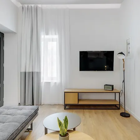 Gæstehus Times Elegant