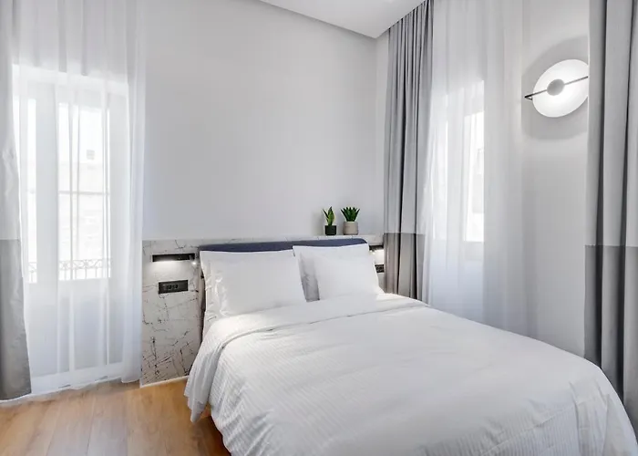 Times Elegant Гостевой дом