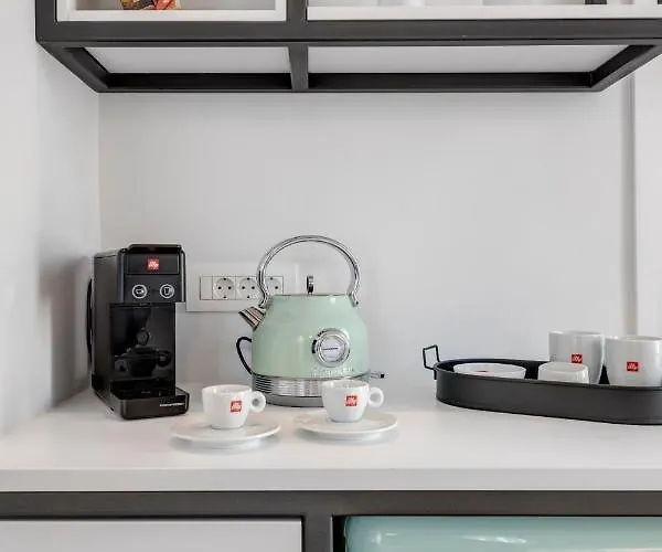 Гостевой дом Times Elegant 4*