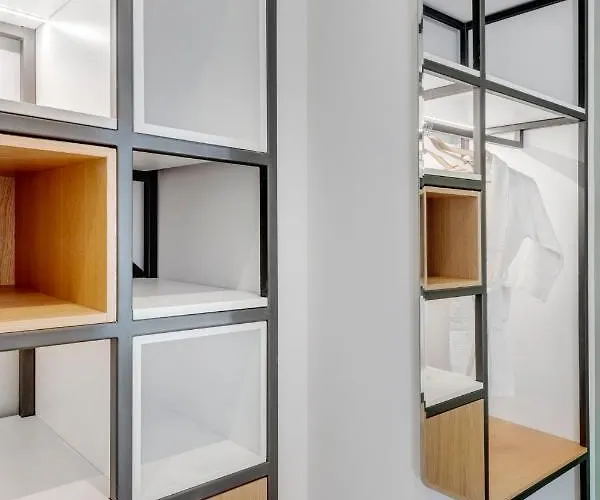 Times Elegant 4* Эрмуполис