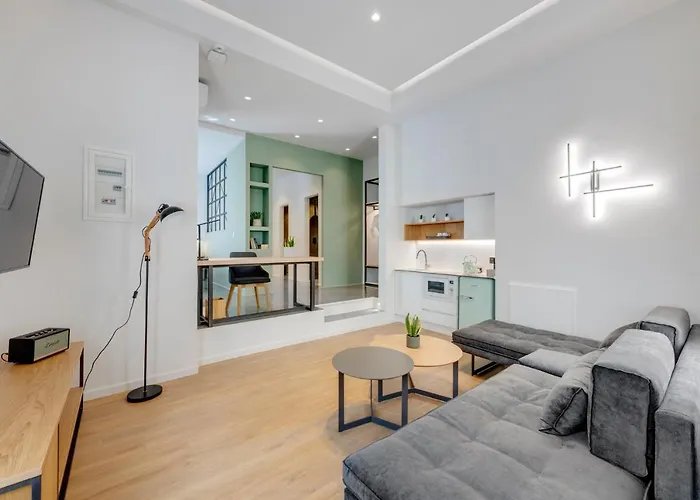 Times Elegant Гостевой дом