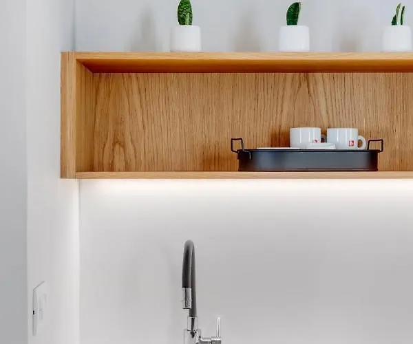 Times Elegant Гостевой дом