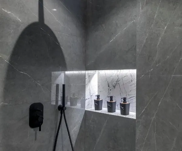 Times Elegant Гостевой дом Эрмуполис