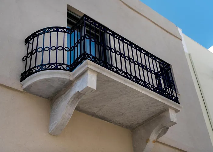 Times Elegant Гостевой дом