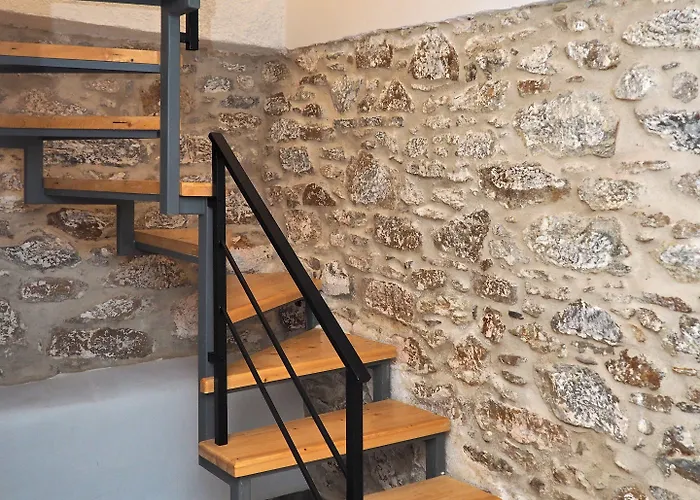 Times Elegant Гостевой дом