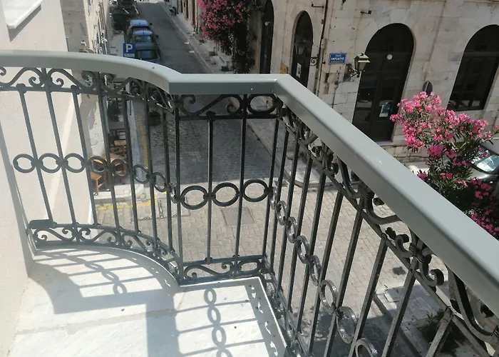 Times Elegant Гостевой дом 4*