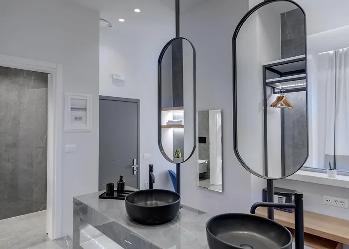 Times Elegant Гостевой дом