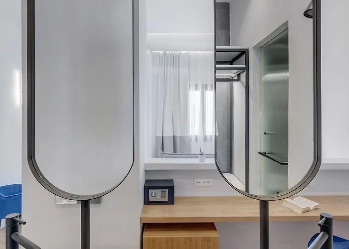 Times Elegant Гостевой дом 4*