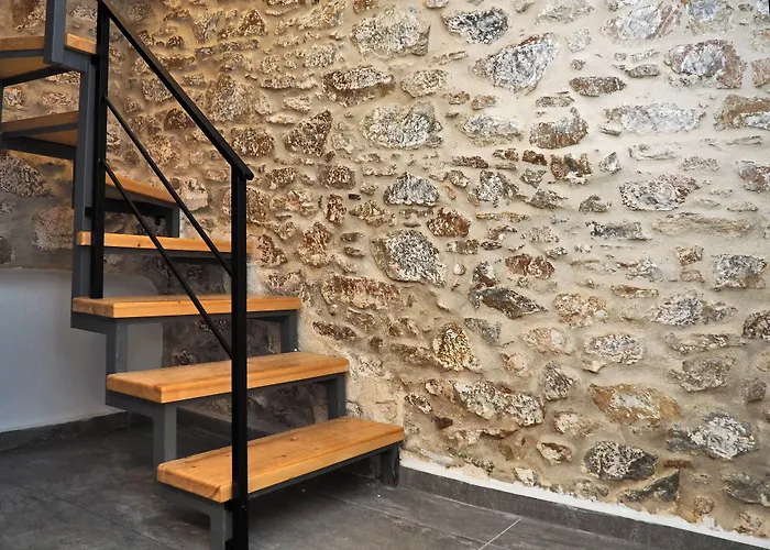 Гостевой дом Times Elegant Эрмуполис