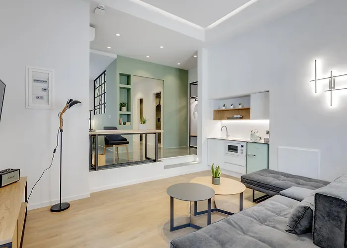 Times Elegant Гостевой дом