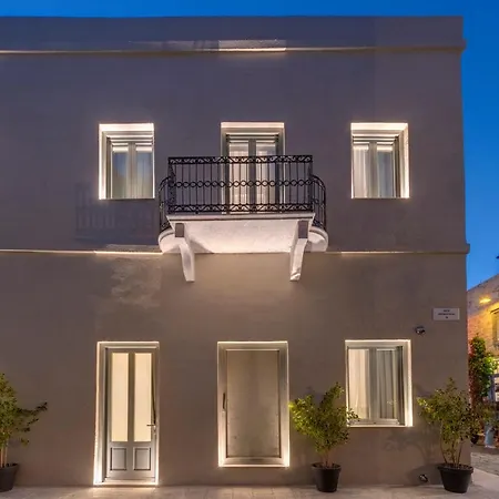 Times Elegant Guest house *