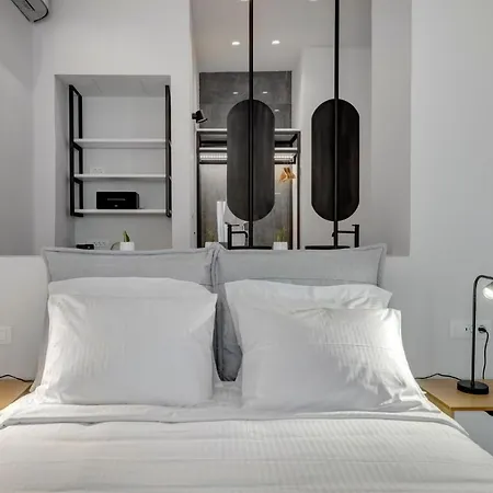 Guest house Times Elegant