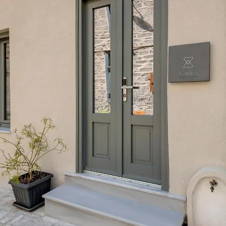 Times Elegant Guest house *