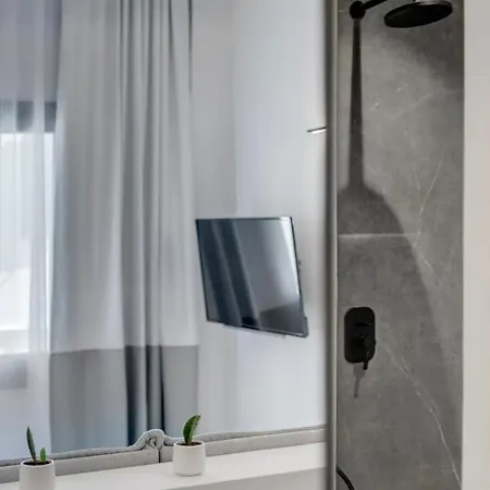 Pensionat Times Elegant 4*
