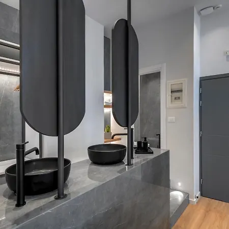 Times Elegant Guest house Ermoupoli