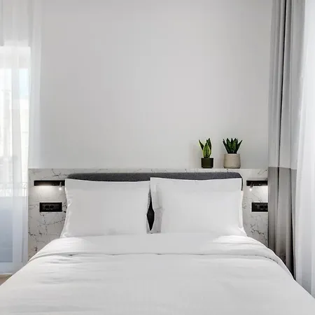 Times Elegant Guest house Ermoupoli