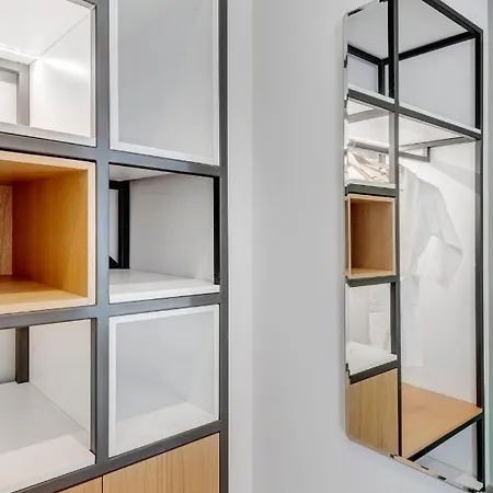 Times Elegant 4* Ermoupoli