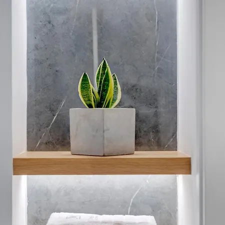 Times Elegant Konukevi 4*