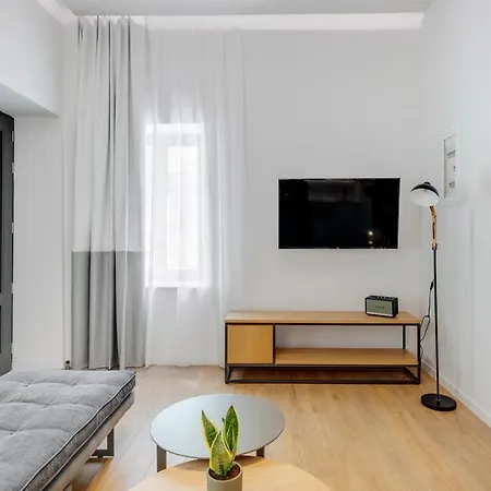 Times Elegant Guest house Ermoupoli