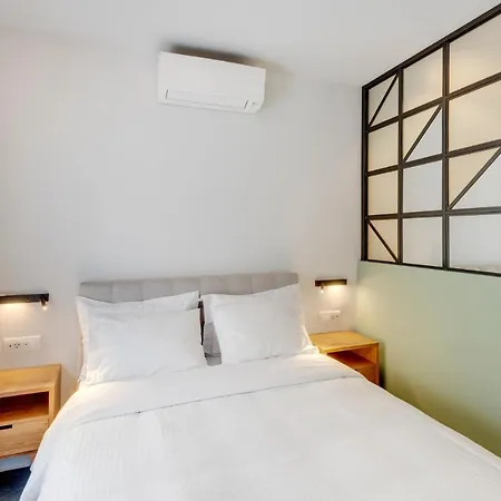 Konukevi Times Elegant Ermoupoli