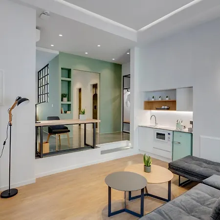 Times Elegant Pensionat Ermoupoli