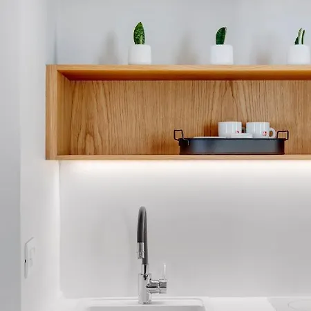 Times Elegant Konukevi