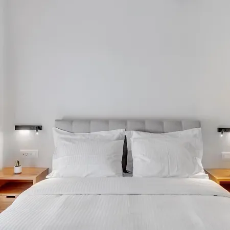 Times Elegant Konukevi