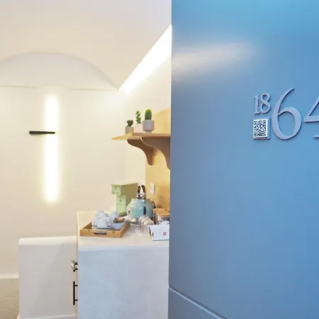 Times Elegant Pensionat Ermoupoli