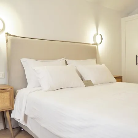 Konukevi Times Elegant 4*