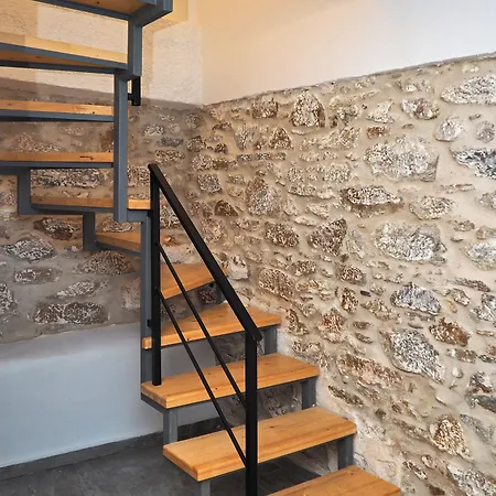 Times Elegant Konukevi