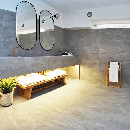 Times Elegant Konukevi 4*