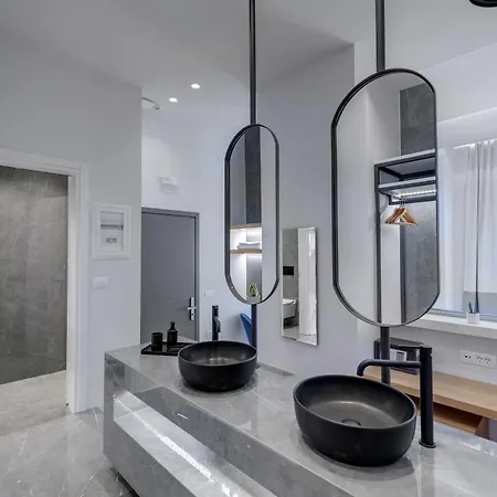 Times Elegant Konukevi